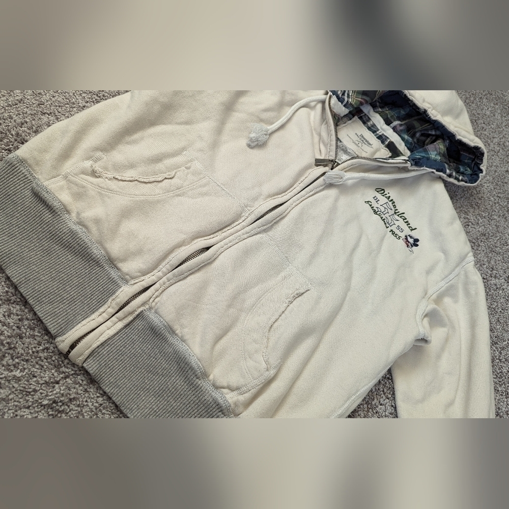 Walt Disney Hoodie Size S. - Picture 4 of 9